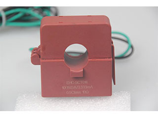 EHC-SCT系列開(kāi)合式電流互感器  